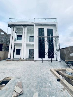 Executive 4 Bedrooms, Ashaley Botwe, Adenta Municipal, Accra, House for Sale