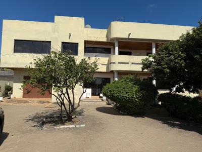 Executive 5 Bedroom, Teshie-nungua Estates, Accra, House for Rent