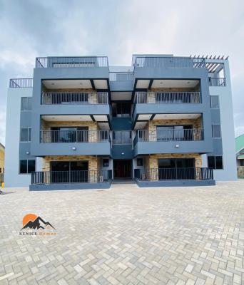 Beautiful 2 Bedroom Apartment, Spintex, Accra, Apartment for Rent