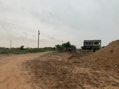 Reduced Prices, Full Documentation, Fast Ownership-- Prampram, New Ningo Police Station, Ningo Prampram District, Accra, Mixed-use Land for Sale