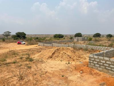 Reduced Prices, Full Documentation, Fast Ownership, New Ningo Police Station, Ningo Prampram District, Accra, Mixed-use Land for Sale