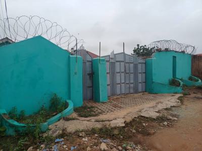 Executive 4 Bedrooms, Dome, Ga East Municipal, Accra, House for Sale