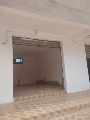 Commercia Property, Rasta Bushroad Police Statoin, Teshie-nungua Estates, Accra, Office Space for Rent