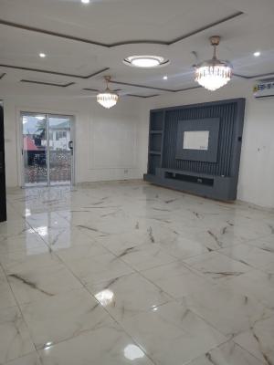 New Luxury 2 Bedrooms Apartment with Morden  Features, Golf City, Tema West Municipal District, Accra, Apartment for Rent