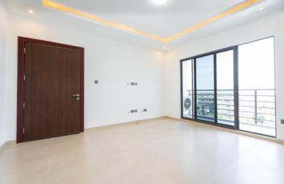 2 Bedroom Apartment with Rooftop Swimming Pool, Tseaddo, East Airport, Airport Residential Area, Accra, Apartment for Sale