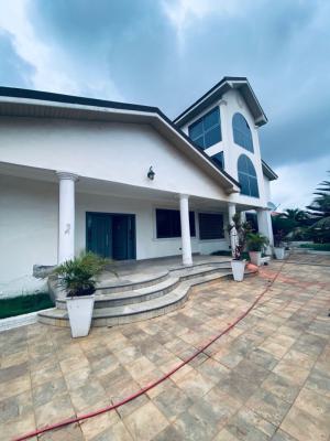 Ofankor Barrier 7 Bedrooms House, Barrier, Ofankor, Accra, House for Sale