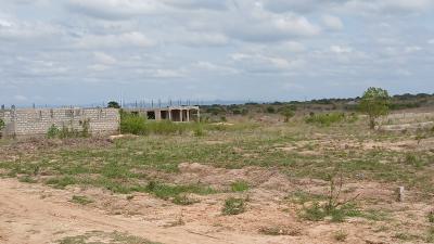 Smart Buys with Proper Papers -- Prampram Plots Going Fast, New Ningo Police Station, Ningo Prampram District, Accra, Mixed-use Land for Sale
