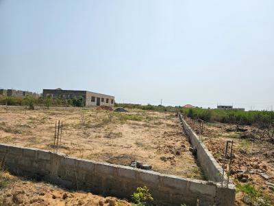 Price Drop on Prampram Plots with Full Assurance, New Ningo Police Station, Prampram, Ningo Prampram District, Accra, Mixed-use Land for Sale