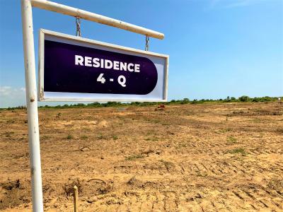 Hot Offers on Verified Plots in Prampram, Solomon Court, New Ningo Police Station, Ningo Prampram District, Accra, Mixed-use Land for Sale