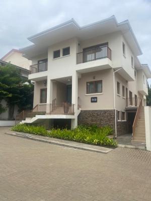 Cantonments 6 Bedrooms Furnished House, Cantonments, Cantonments, Accra, House for Rent