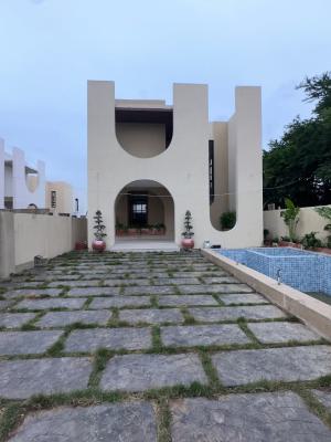 Executive Newly Built 4 Bedroom, East Legon, Accra, House for Sale