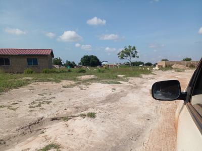 Perfect Plots at Dawhenya, Central University, Dawhenya, Tema, Accra, Mixed-use Land for Sale