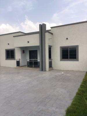 Pokuase 3 Bedrooms House, Pokuase, Pokuase (pokoasi), Ga West Municipal, Accra, House for Rent