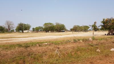 Sure Deals on Registered Plots -- Tsopoli Lands Going Fast, Tsopoli Junction, Tsopoli, Ningo Prampram District, Accra, Mixed-use Land for Sale