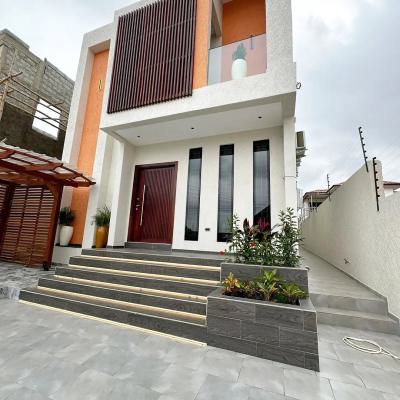 Executive Newly Built 4 Bedroom, East Legon, Accra, House for Sale