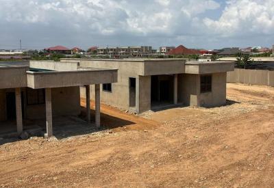 Titled 2 Master Brm & 3 Master Brm Estate Houses @ Dawhenya, Tema, Tema, Dawhenya, Tema, Accra, House for Sale