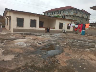 Registered 3brm House @ Darkuman Accra, Cycle Station, Darkuman, Accra, House for Sale