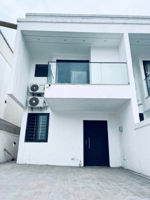 Executive Newly Built 2 Bedrooms, Ashaley Botwe, Adenta Municipal, Accra, Terraced Duplex for Sale