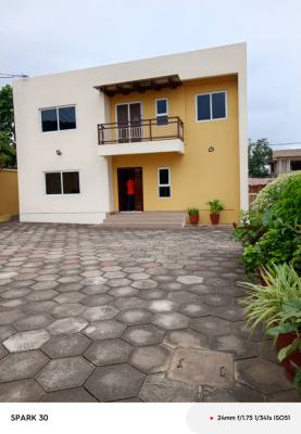 New 2brm + Study Storey Apartment @ Achimota, Mile 7, Achimota, Accra, House for Rent