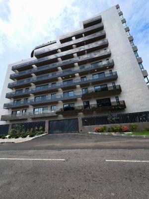 Executive En-suite 3 Bedroom, Cantonments, Accra, Apartment for Rent