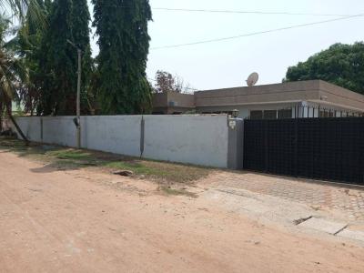 Executive 4 Bedroom, Teshie-nungua Estates, Accra, House for Sale