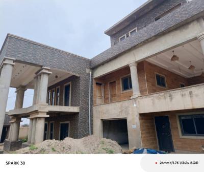 New 9master Brm Storey + Outhouse @ Adenta , Accra, Sda Junction, Adenta Municipal, Accra, Semi-detached Bungalow for Rent
