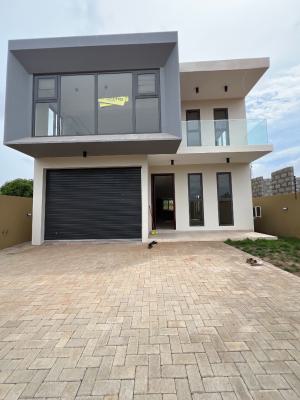 Newly Built All En-suite 3 Bedroom, Spintex, Accra, House for Sale