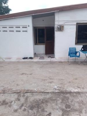 Chamber & Hall Self Contain @ North Kaneshie, North Kaneshie, North Kaneshie, Accra, House for Rent