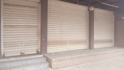 3 in 1 Commercial Space in a Busy Prime Location, Inside Shell Signboard, Spintex, Accra, Commercial Property for Rent