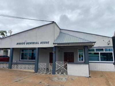 Executive 10 Bedroom, Dansoman, Accra, House for Sale