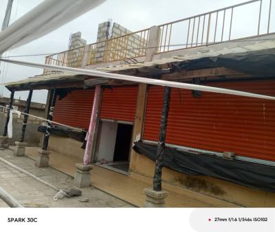 *warehouse for 20years Long Lease @ Banana Inn, Accra.*, Banana Inn Area, Accra Metropolitan, Accra, Warehouse for Rent