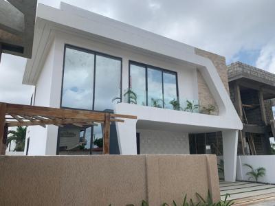 *titled & Newly Built 3master Brm Storey House @ Achimota , Accra.*, Kingsby Area, Achimota, Accra, Semi-detached Bungalow for Sale