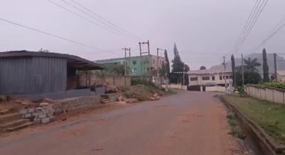 *roadside Plot @ Kwabenya, Accra.*, Kwabenya, Ga East Municipal, Accra, Mixed-use Land for Sale