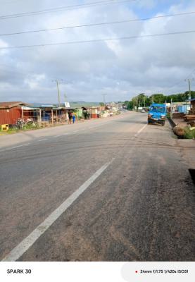 *commercial 2plots @ Anyaa, Accra.*, Anyaa Market, Ga Central Municipal, Accra, Commercial Land for Sale