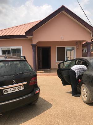*titled 3 Master Brm House @ Ga Odumase, Ablekuma*, Ga Odumase, Ga West Municipal, Accra, House for Sale