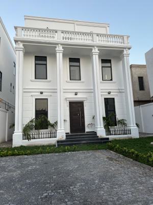 Airport Hills 5 Bedrooms, East Airport, East Airport, Airport Residential Area, Accra, House for Sale