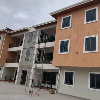 Executive 3bedroom Apartment @ Spintex Manet, Spintex, Accra, Apartment for Rent