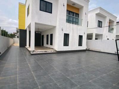 Executive 4bedroom Duplex House @ Spintex Comm 18, Comm.18, Spintex, Accra, House for Sale