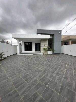 Executive 3bedroom House @ New Legon, New Legon, Adenta Municipal, Accra, House for Sale