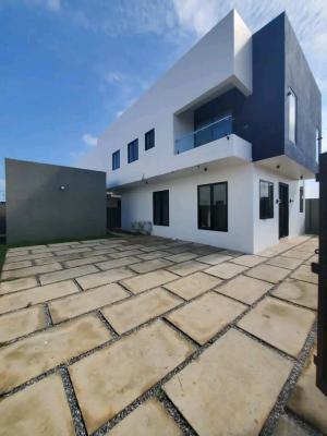 Executive 3bedroom Duplex House @ East Airport, East Airport, Airport Residential Area, Accra, House for Sale