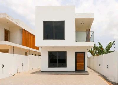 Modern 4 Bedroom Duplex House @ East Legon Hill, East Legon Hills, East Legon, Accra, House for Sale
