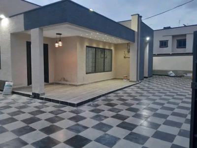 Executive 3bedroom House @ Pokuase, Odumase, Pokuase (pokoasi), Ga West Municipal, Accra, House for Sale