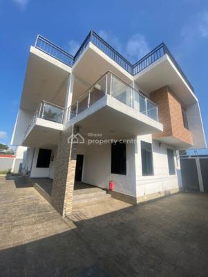 Executive 3bedroom Townhouse @ Cantonment, Cantonments, Accra, House for Rent