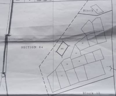 Roadside  Commercial Plot @ N1 Kwashieman, N1, Kwashieman, Accra, Mixed-use Land for Sale
