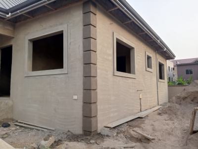 *titled & Roofed Uncompleted 3 Master Brm House * Acp Pokuase Accra.*, Acp Pokuase Franco Estate, Ga West Municipal, Accra, House for Sale