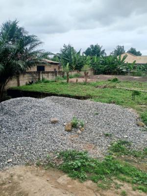 1 Plot of Land at Haatso Boshye, Haatso Boshye, Ga East Municipal, Accra, Residential Land for Sale