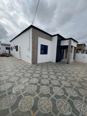 3 Bedrooms at Kasoa Cp, Cp, Kasoa, Awutu-senya East, Central Region, Detached Bungalow for Sale
