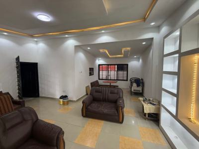 4 Bedrooms at Gbawe Cp, Cp, Gbawe, Ga South Municipal, Accra, Detached Bungalow for Rent