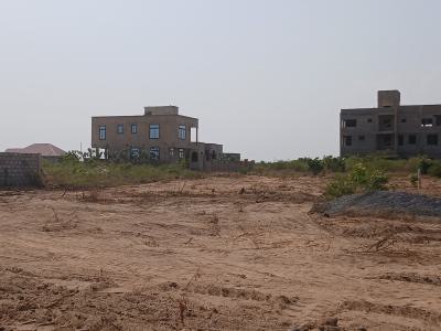 Captivating Registered Plots Now Selling, New Ningo Police Station, Prampram, Ningo Prampram District, Accra, Mixed-use Land for Sale