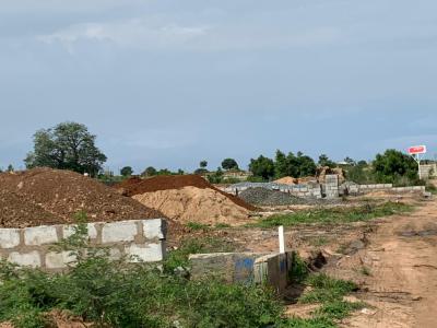 Titled Plots with Flexible Payment Options Available, New Ningo Police Station, Prampram, Ningo Prampram District, Accra, Mixed-use Land for Sale